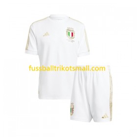 Fußballtrikots Italien Anniversary Kinder 2023 Kurzarm Heimtrikotsatz kaufen